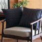 STRIPE CUSHION
