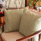 STRIPE CUSHION