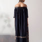 COLD SHOULDER KAMEEZ