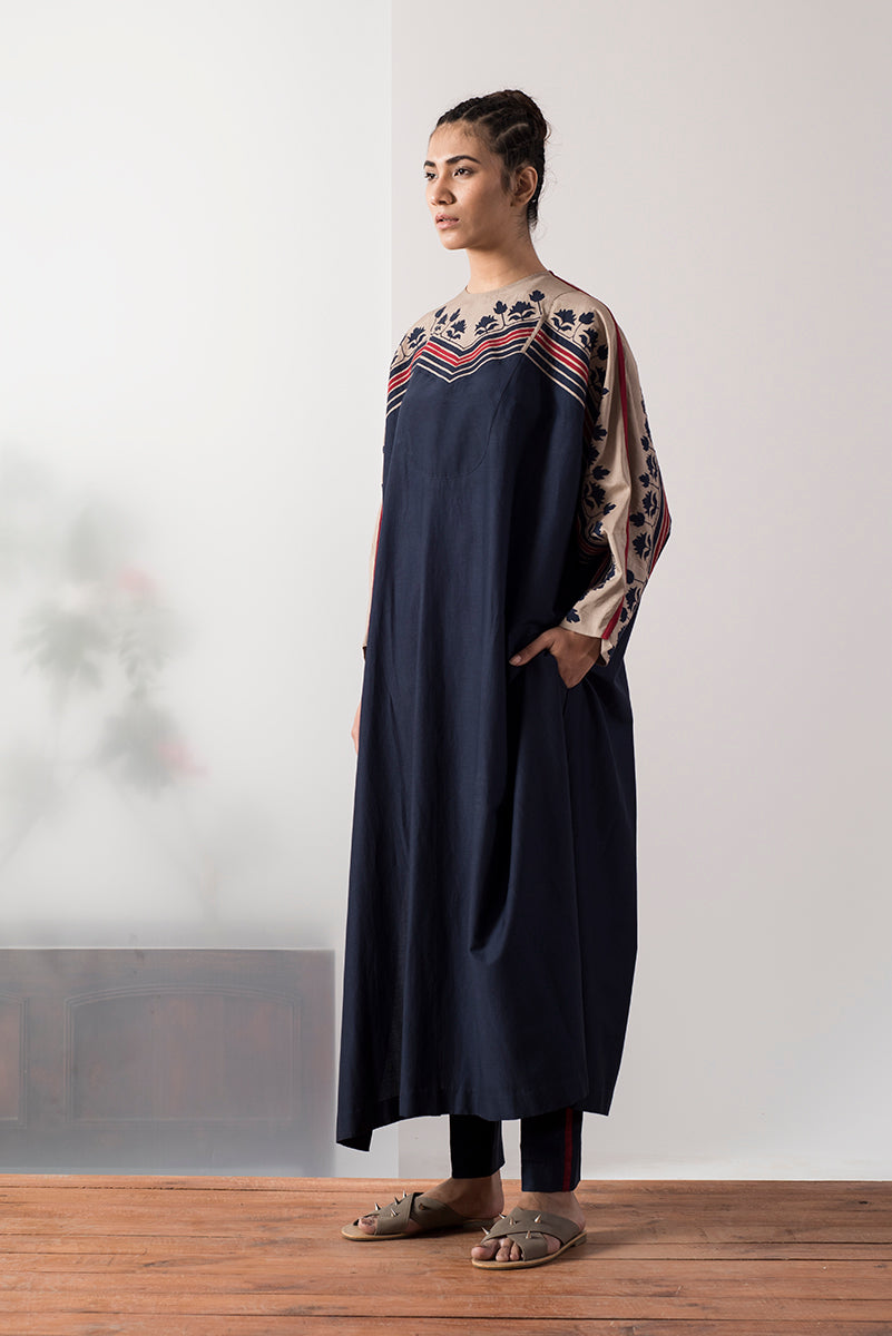 TABLE MAT KAFTAN
