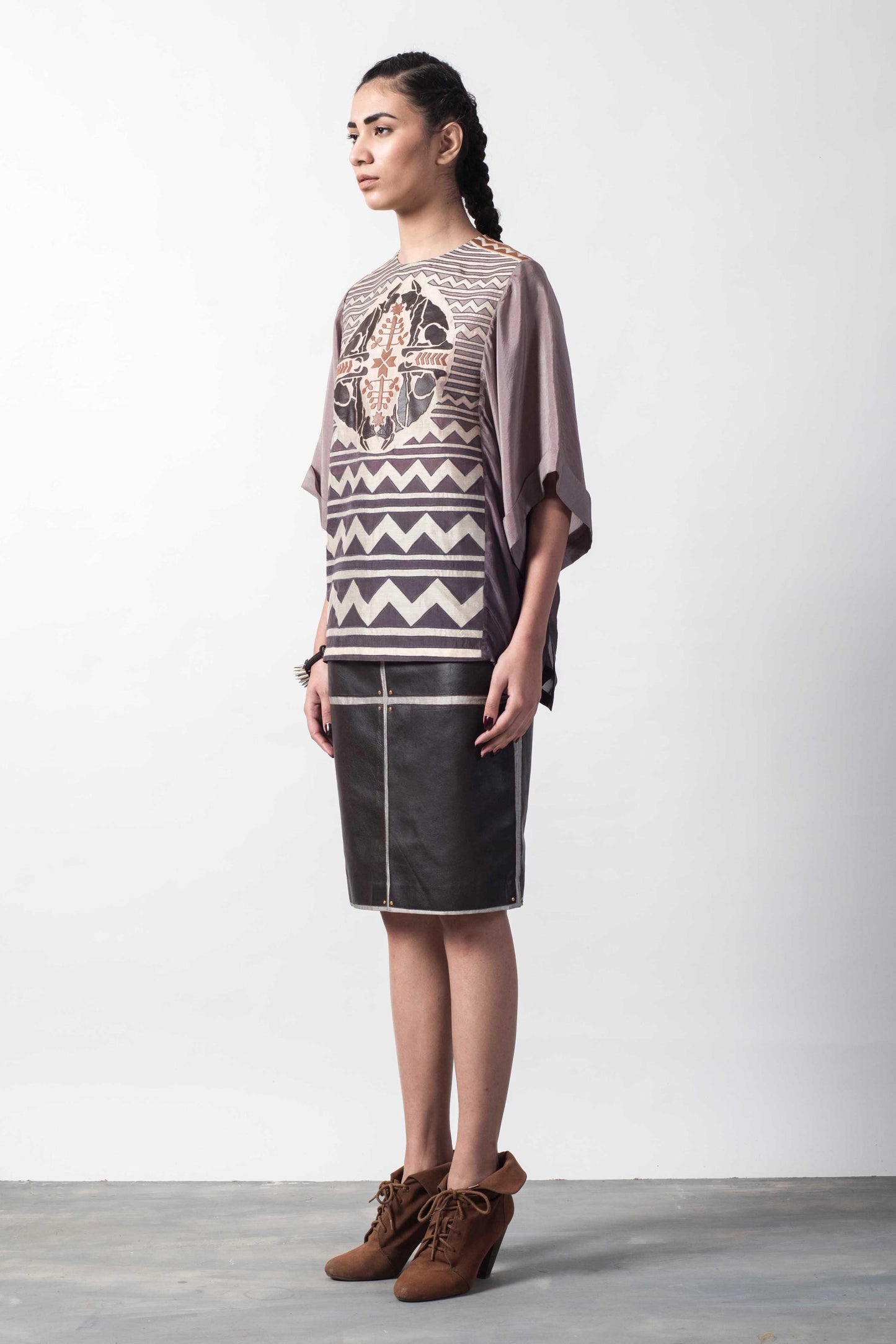 OMBRE LAPLQ SHIRT
