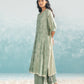 NILE SHIBORI KAMEEZ