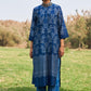 SHIBORI PLEATED TUNIC