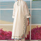 CENTER PLEATED KAMEEZ