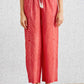 SHIBORI STRIPE PANTS