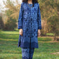 SHIBORI PLEATED TUNIC
