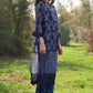 SHIBORI PLEATED TUNIC