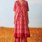 SHIBORI MILD A-LINE KAMEEZ
