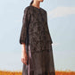 SHIBORI PLEATED TUNIC