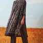 SHIBORI SUPER PLEATED KAMEEZ