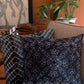 SHIBORI JAAL CUSHION