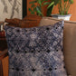 SHIBORI JAAL CUSHION