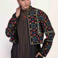 SHORT BOX JACKET