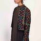 SHORT BOX JACKET