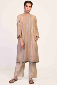 STRAIGHT KAMEEZ