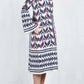 BELL SLEEVE DRESS