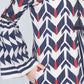 BELL SLEEVE DRESS