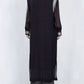 DROP SHOULDER KAMEEZ