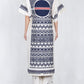 KAFTAN JACKET SET