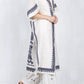 KAFTAN JACKET SET