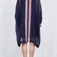 TABLE MAT SHIRT DRESS