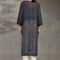 SHIBORI STRAIGHT KAMEEZ