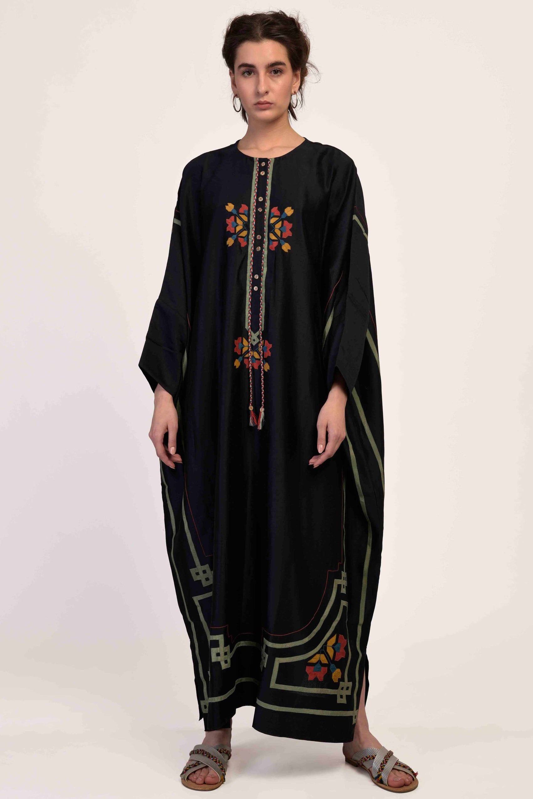 TABLE MAT KAFTAN