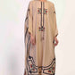 TABLE MAT KAFTAN