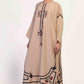 TABLE MAT KAFTAN