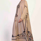 TABLE MAT KAFTAN