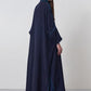 CUTWORK TABLEMAT KAFTAN