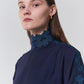 CUTWORK TABLEMAT KAFTAN
