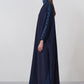 CUTWORK TABLEMAT KAFTAN