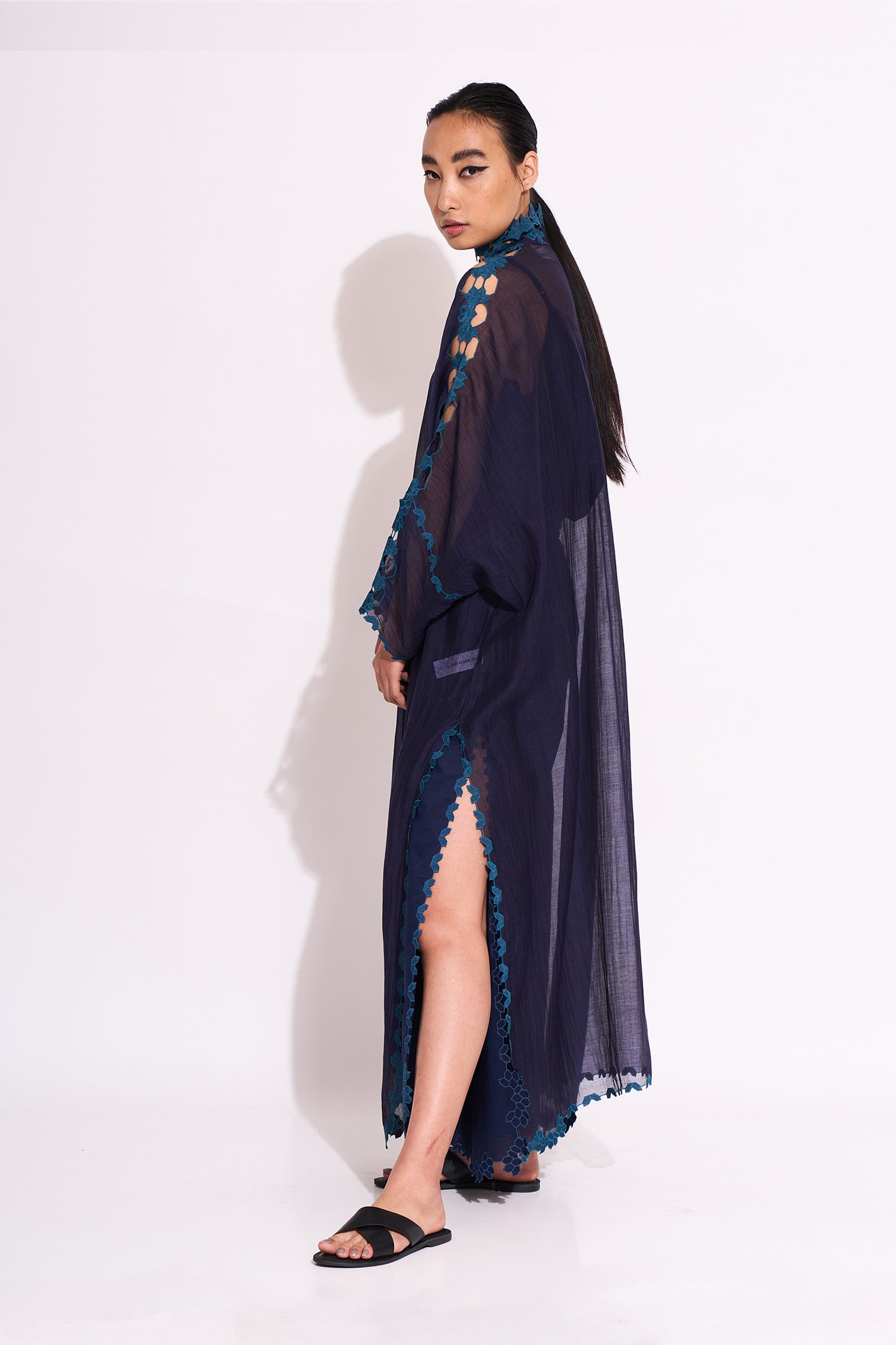 NEEL TABLE MAT KAFTAN