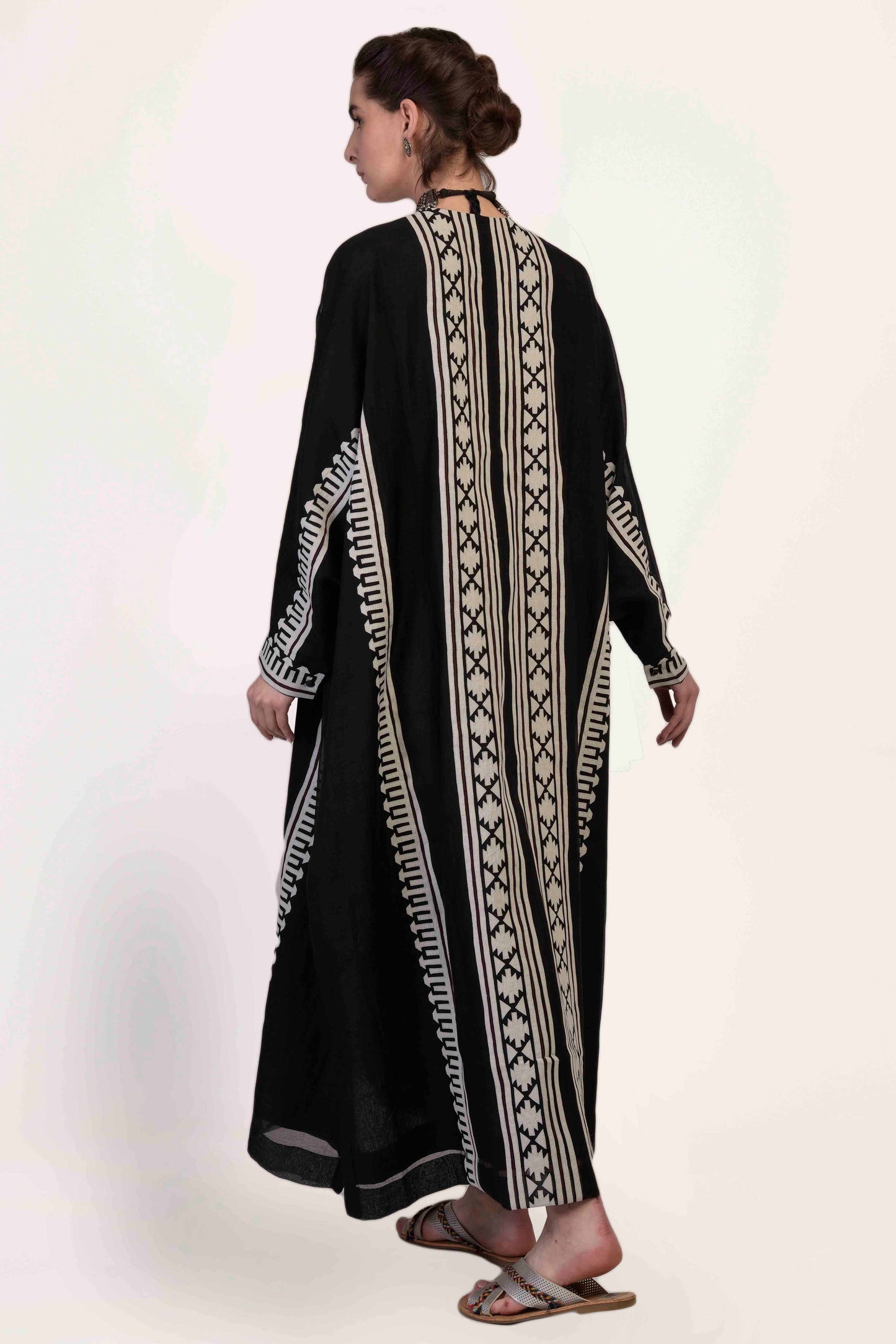 TABLEMAT KAFTAN