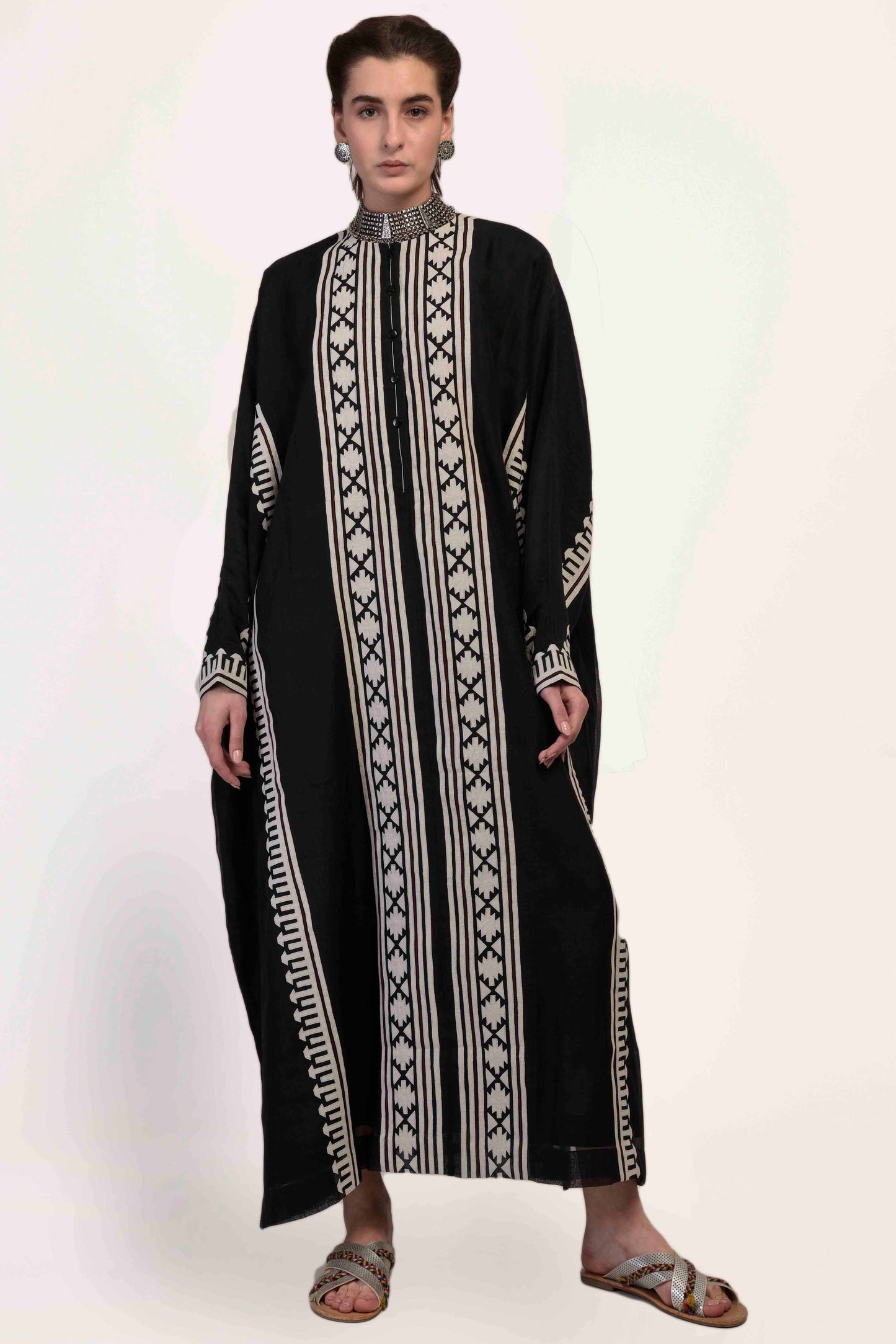 TABLEMAT KAFTAN