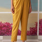 TAPERED PANT