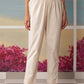 TAPERED PANT
