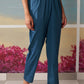 TAPERED PANT