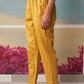 TAPERED PANT