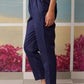 TAPERED PANT
