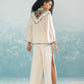 NILE YOKE CUTWORK SHIRT