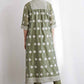 YOKE GATHER KAMEEZ