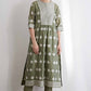 YOKE GATHER KAMEEZ