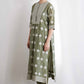 YOKE GATHER KAMEEZ